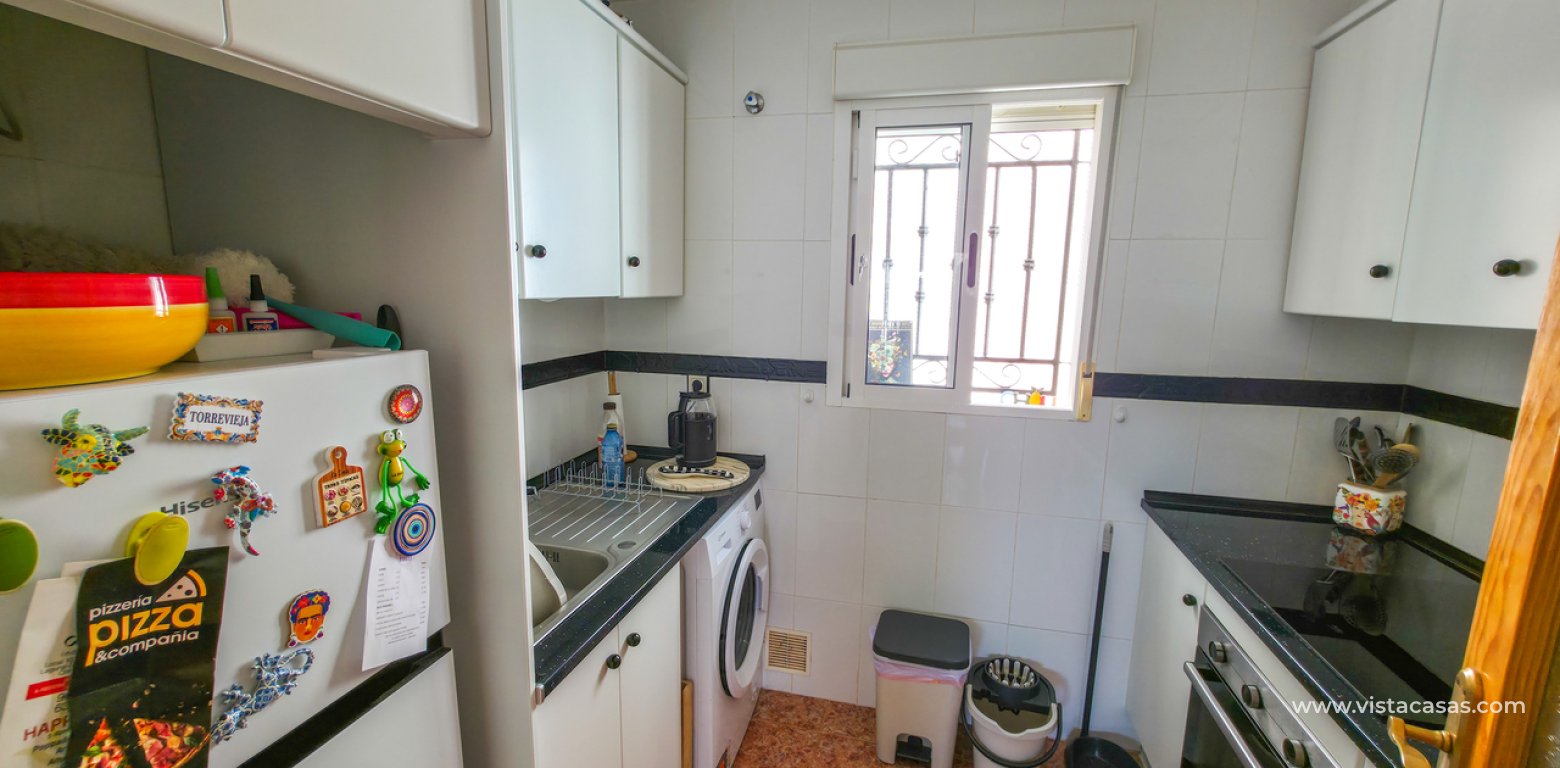 Resale - Apartment - Vistabella Golf