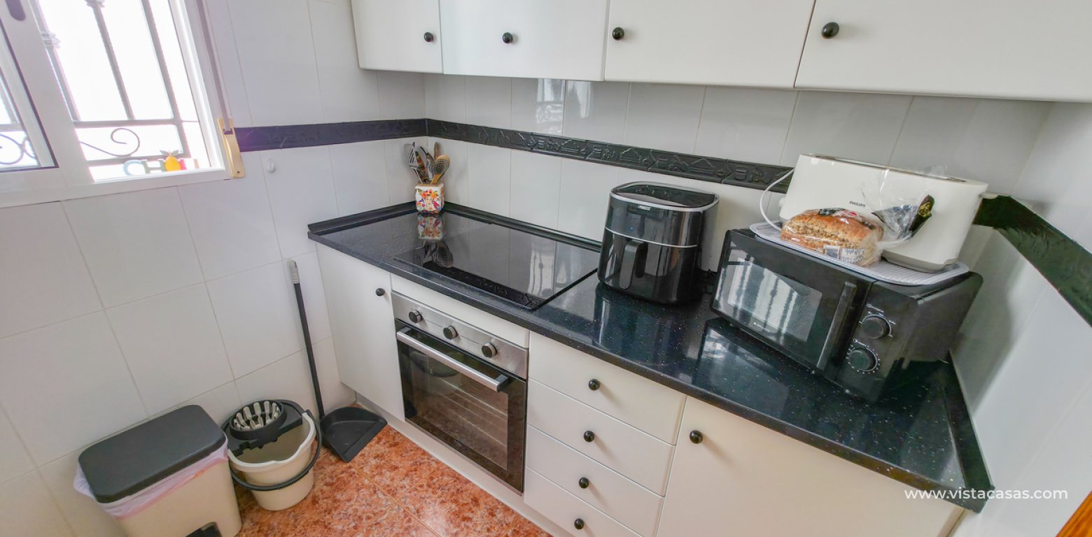 Resale - Apartment - Vistabella Golf