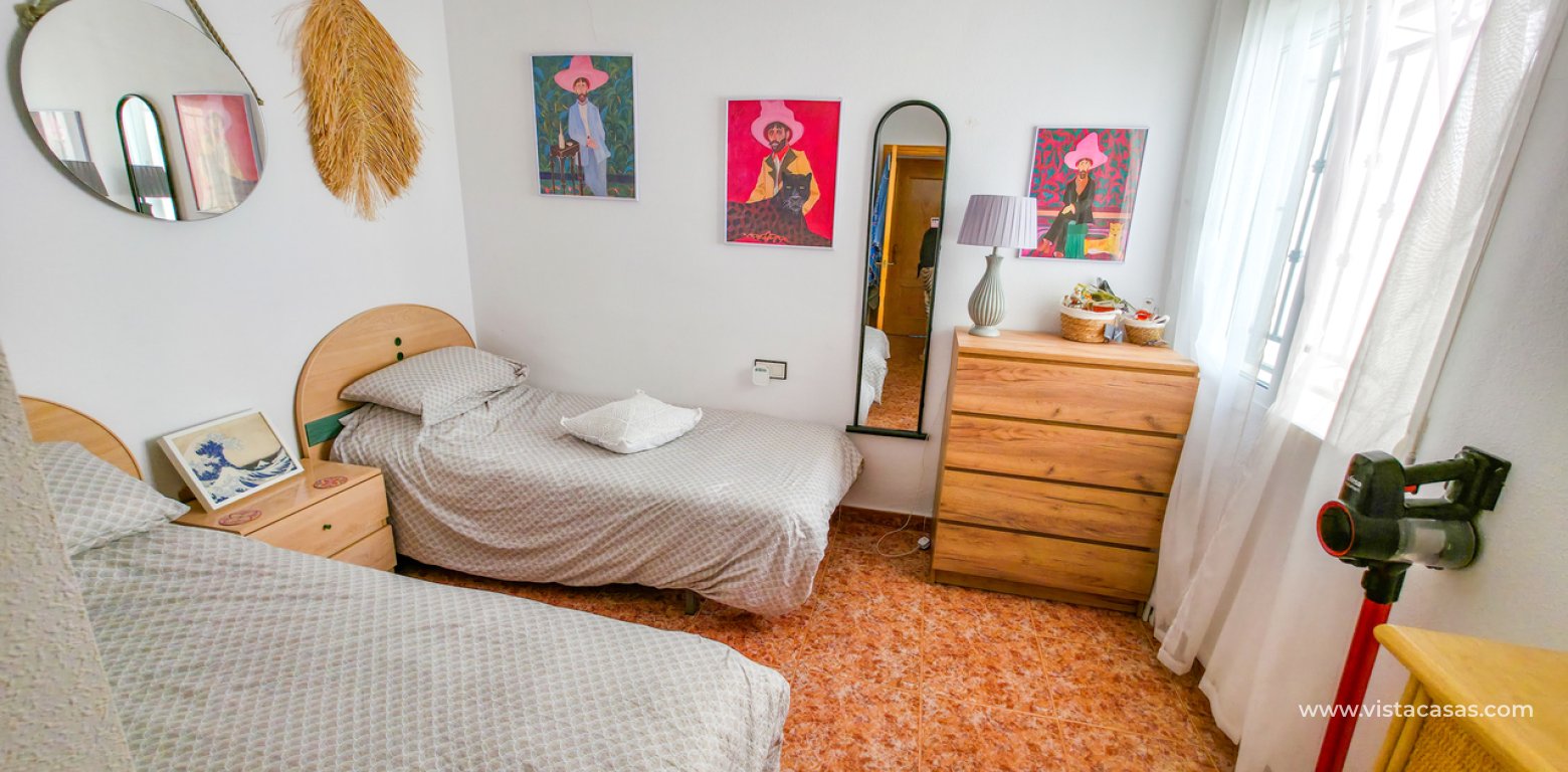 Resale - Apartment - Vistabella Golf