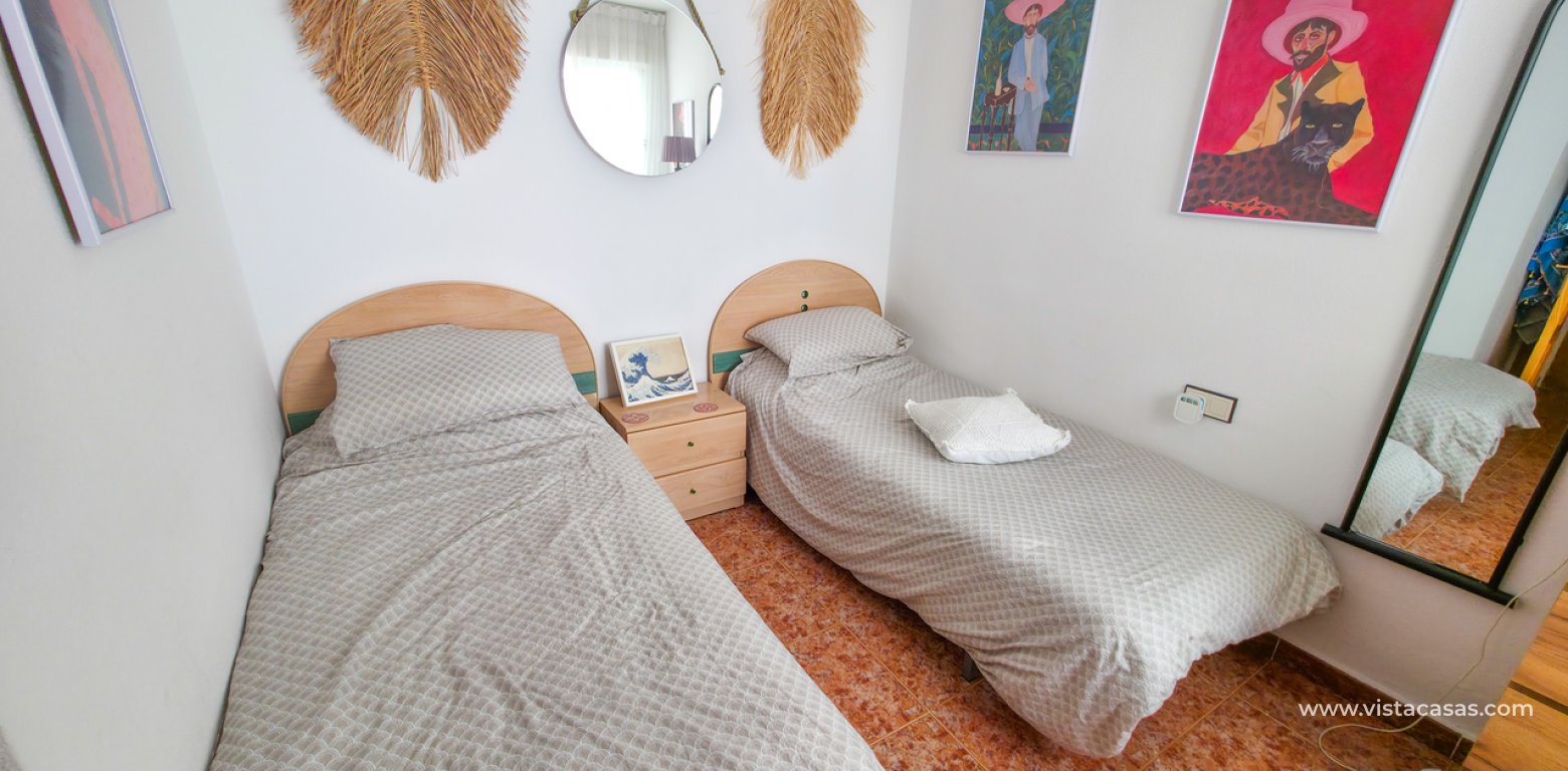 Resale - Apartment - Vistabella Golf