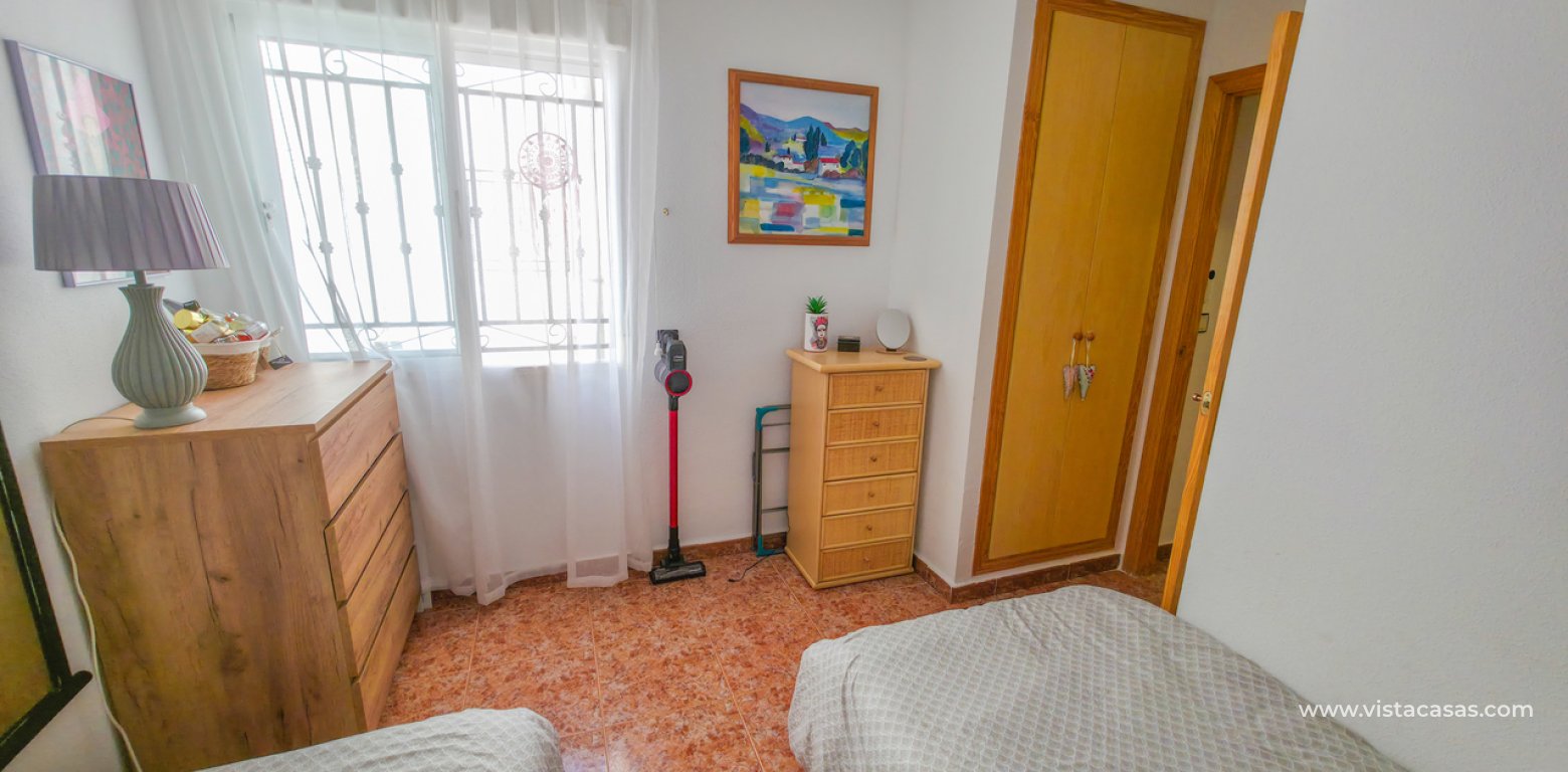 Resale - Apartment - Vistabella Golf
