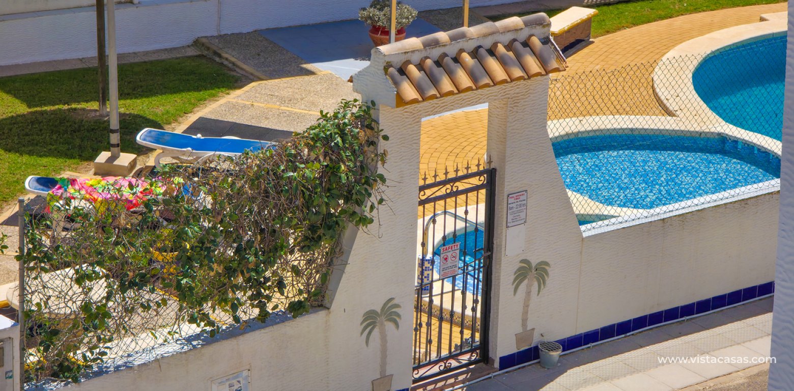 Resale - Apartment - Vistabella Golf