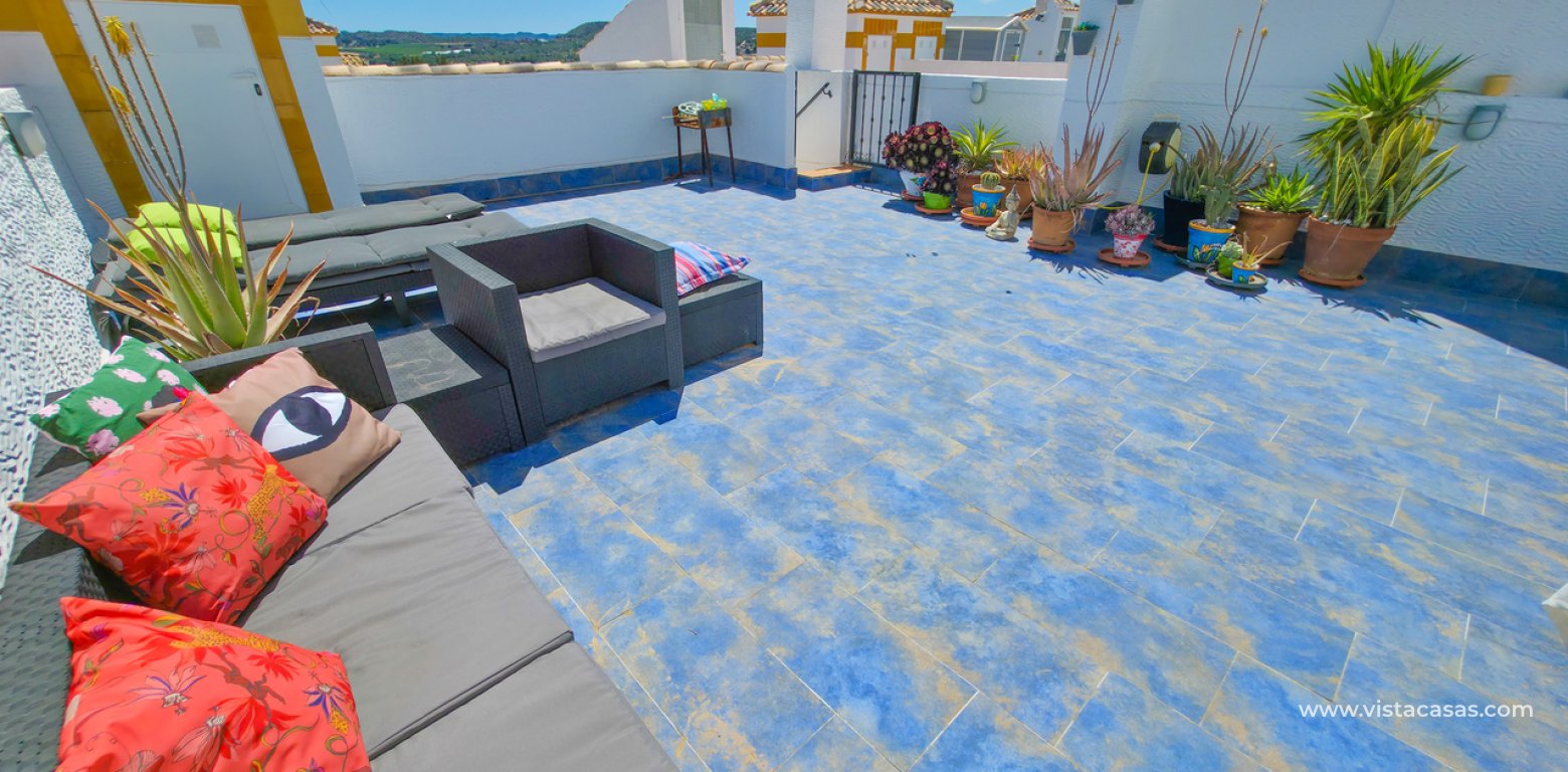 Resale - Apartment - Vistabella Golf