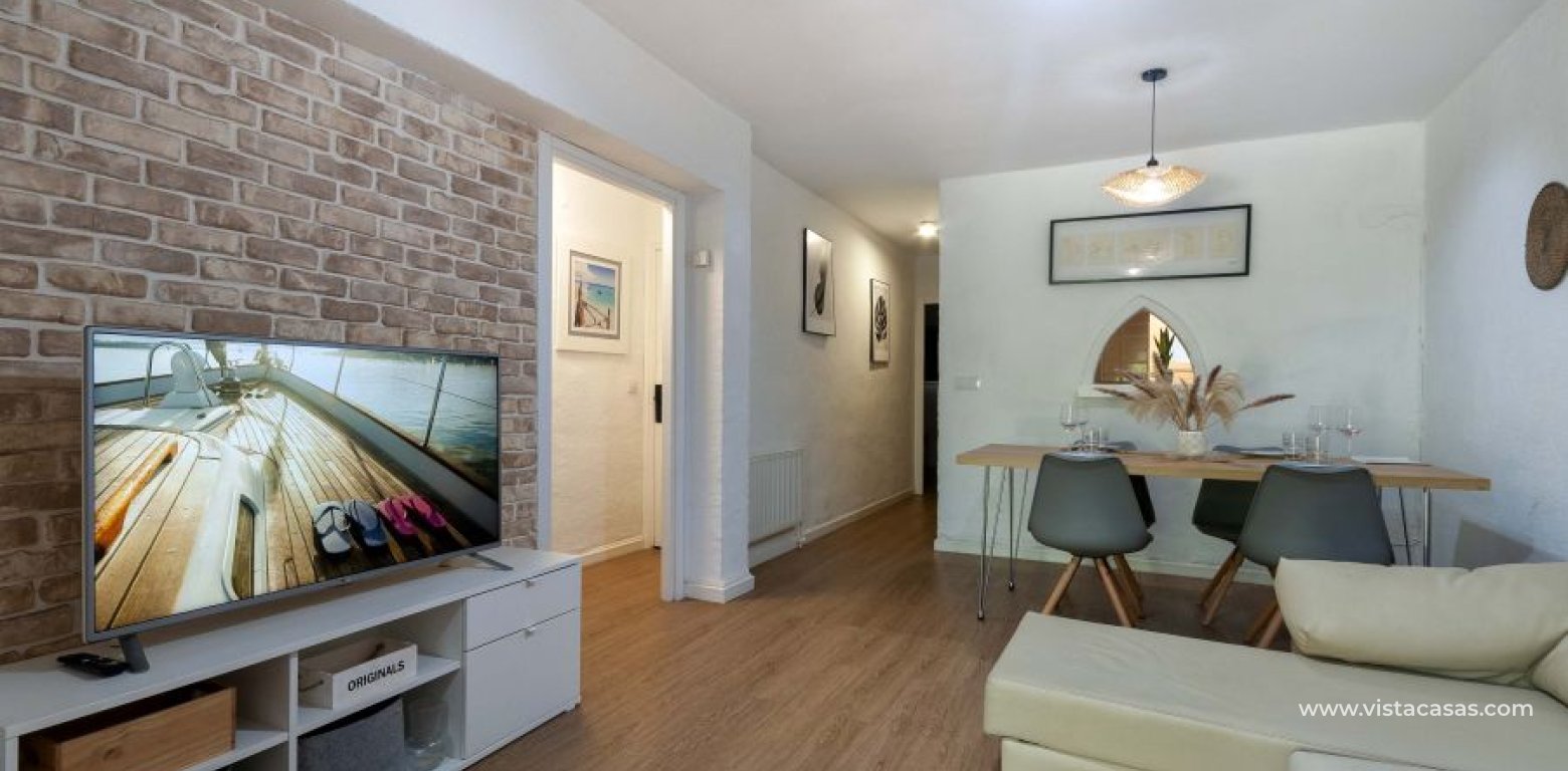 Wtórny - Apartment - Jávea - Javea