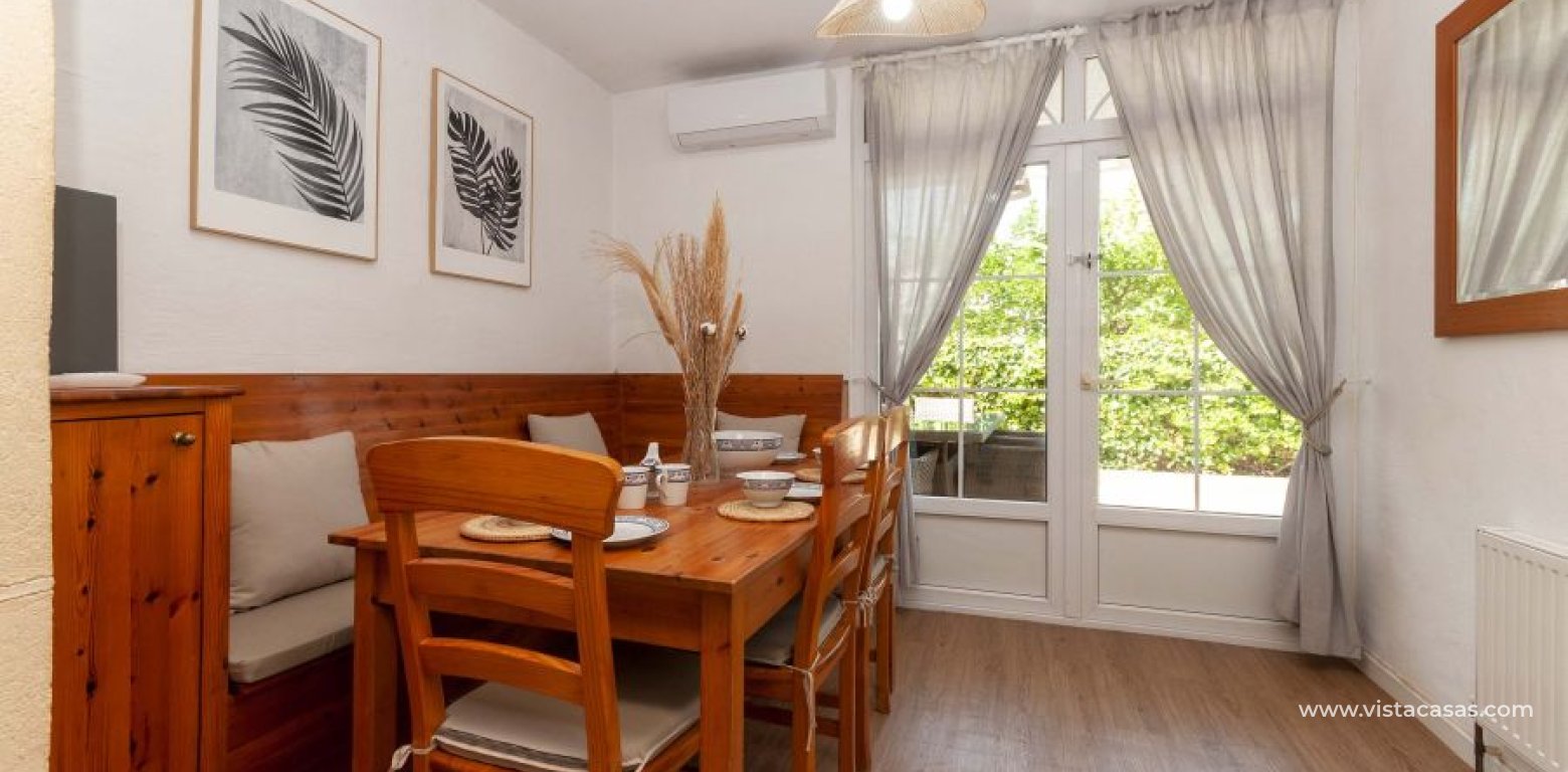 Wtórny - Apartment - Jávea - Javea