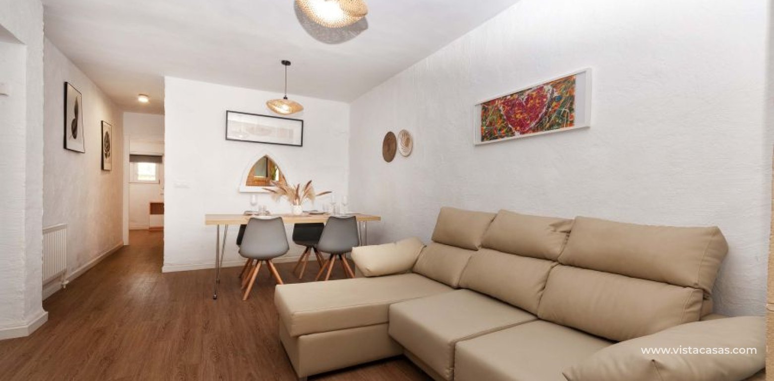 Wtórny - Apartment - Jávea - Javea