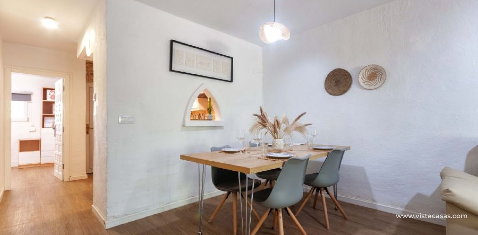 Wtórny - Apartment - Jávea - Javea