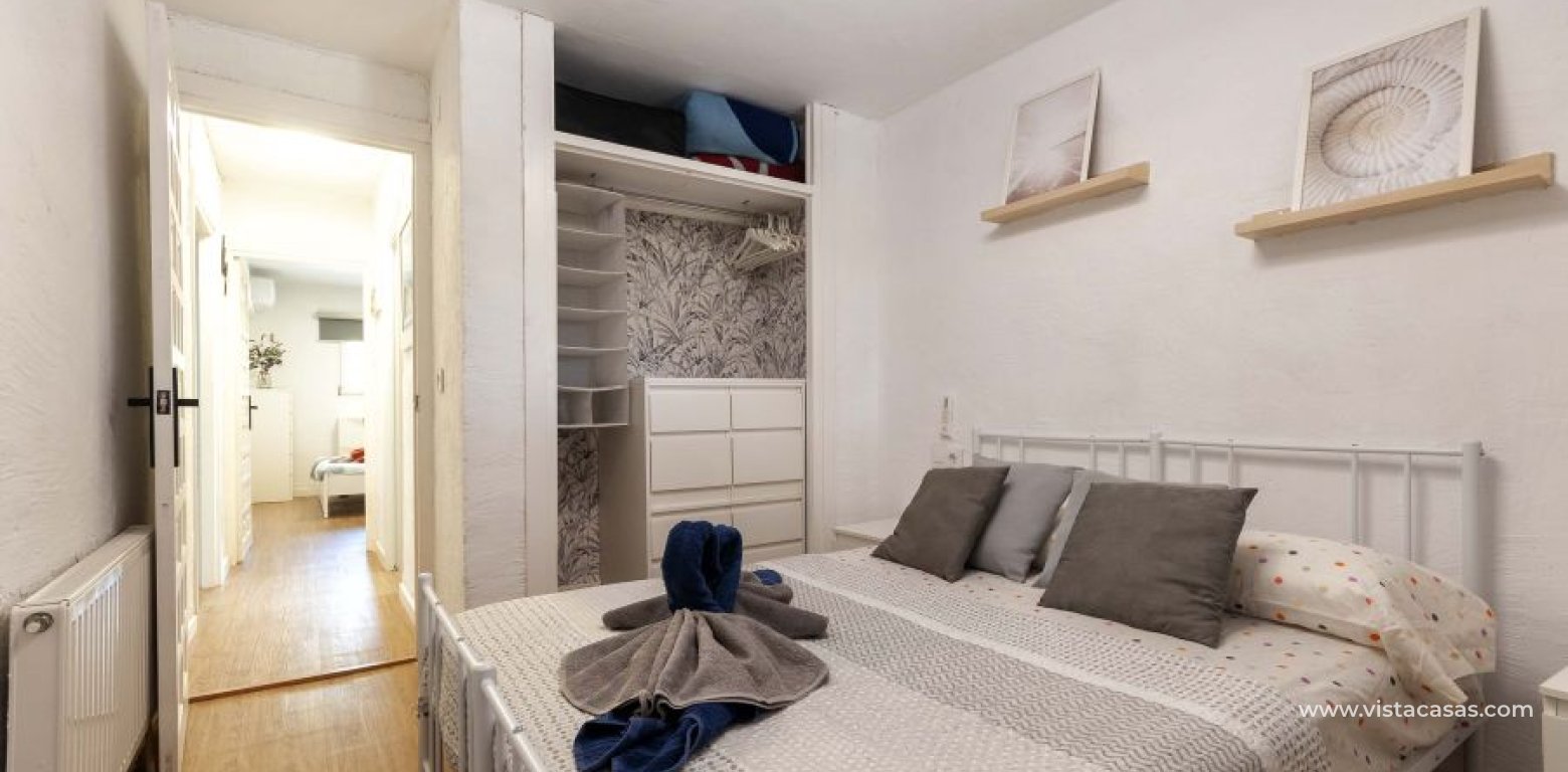 Wtórny - Apartment - Jávea - Javea