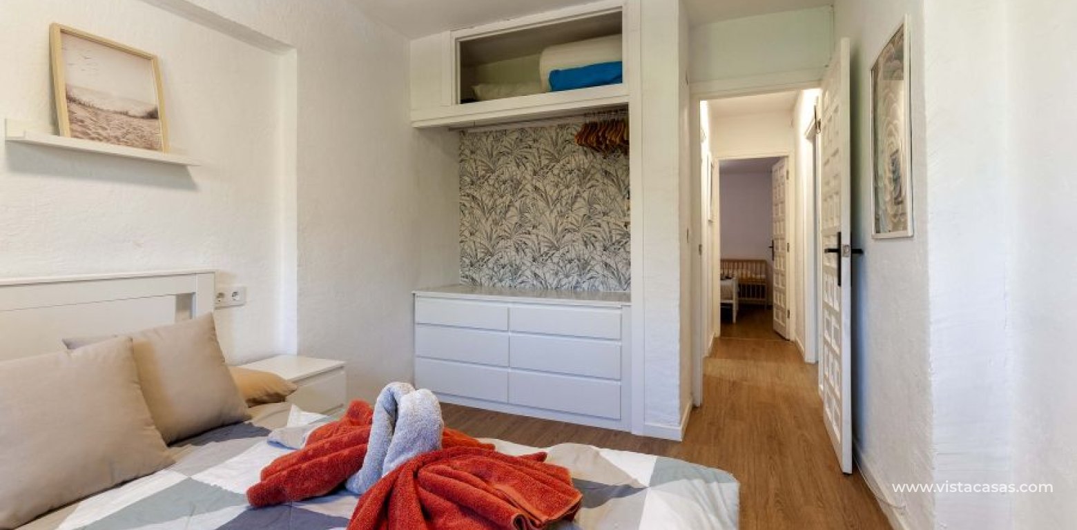 Wtórny - Apartment - Jávea - Javea
