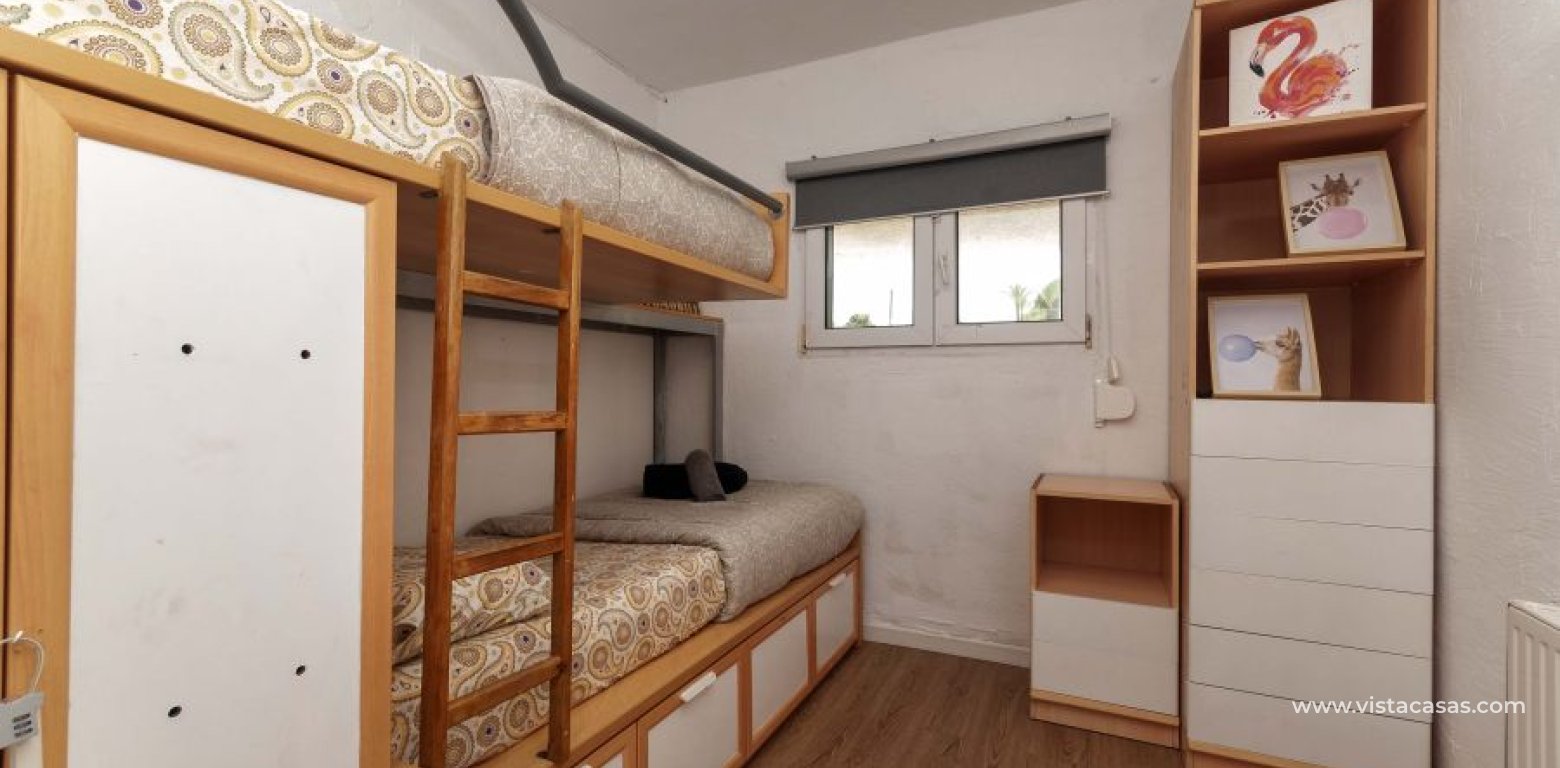 Wtórny - Apartment - Jávea - Javea