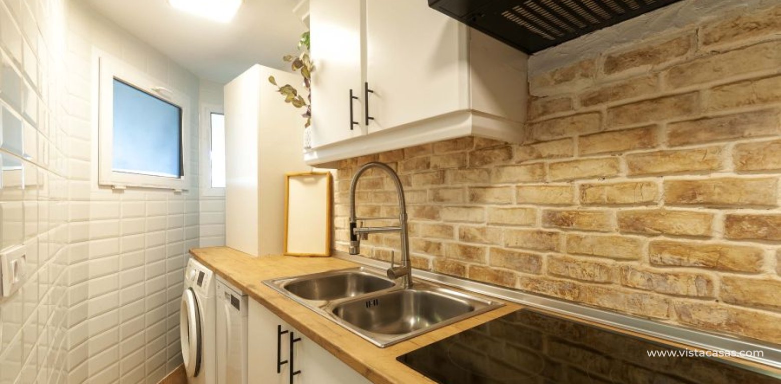 Wtórny - Apartment - Jávea - Javea