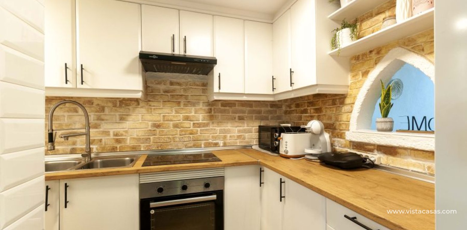 Wtórny - Apartment - Jávea - Javea