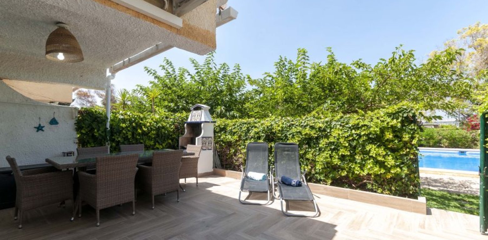 Wtórny - Apartment - Jávea - Javea