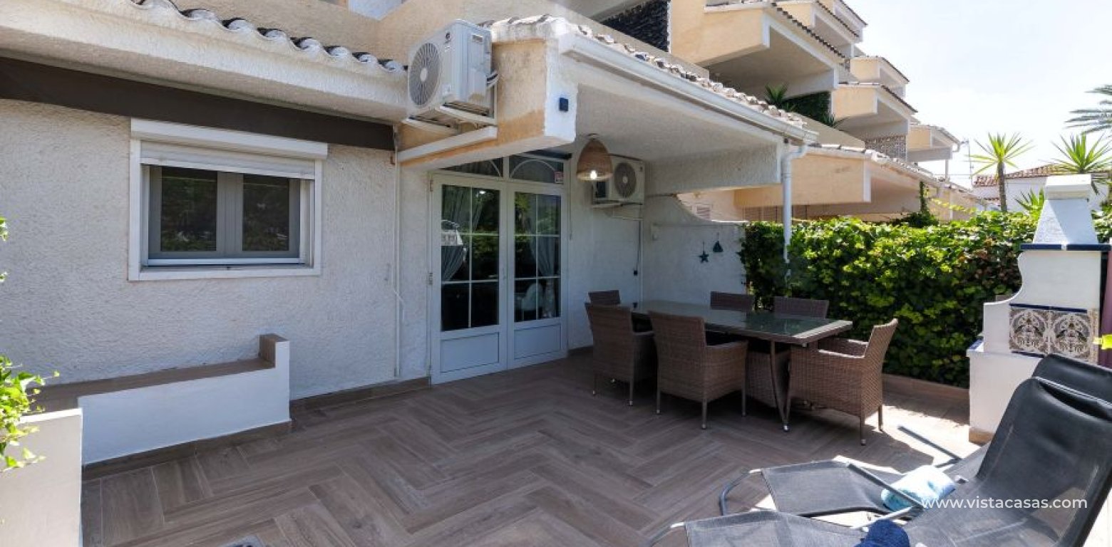 Wtórny - Apartment - Jávea - Javea