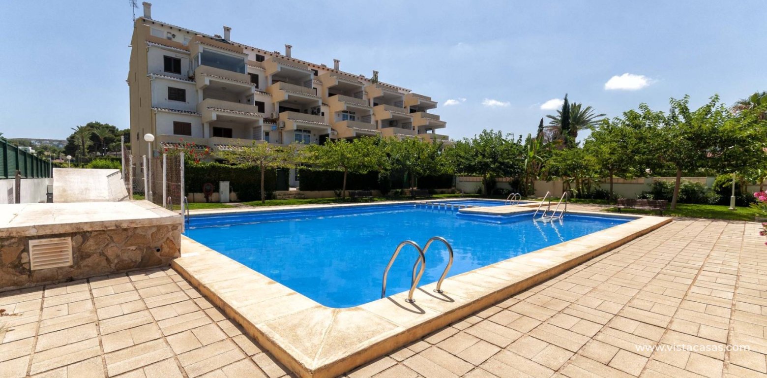 Wtórny - Apartment - Jávea - Javea
