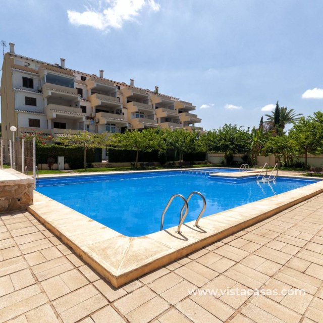 Appartement - Sale - Jávea - Javea