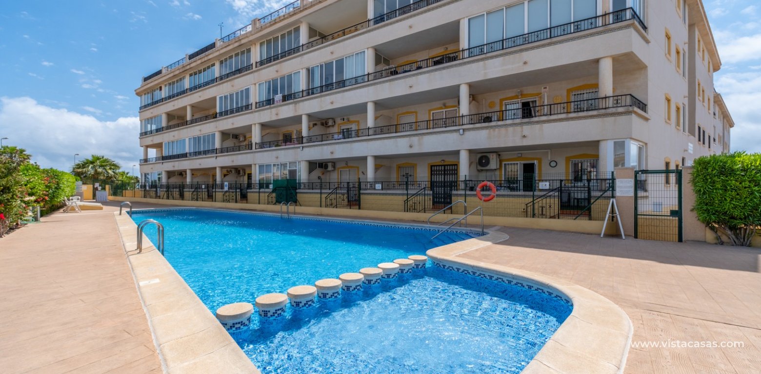Vente - Appartement - Playa Flamenca