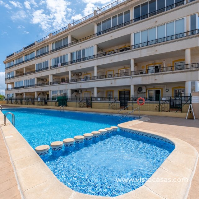 Appartement - Vente - Playa Flamenca - Playa Flamenca