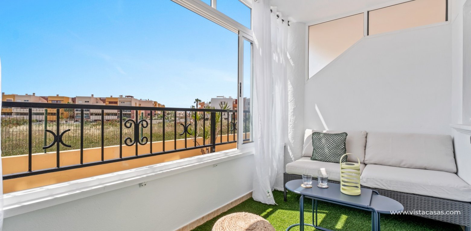Vente - Appartement - Playa Flamenca