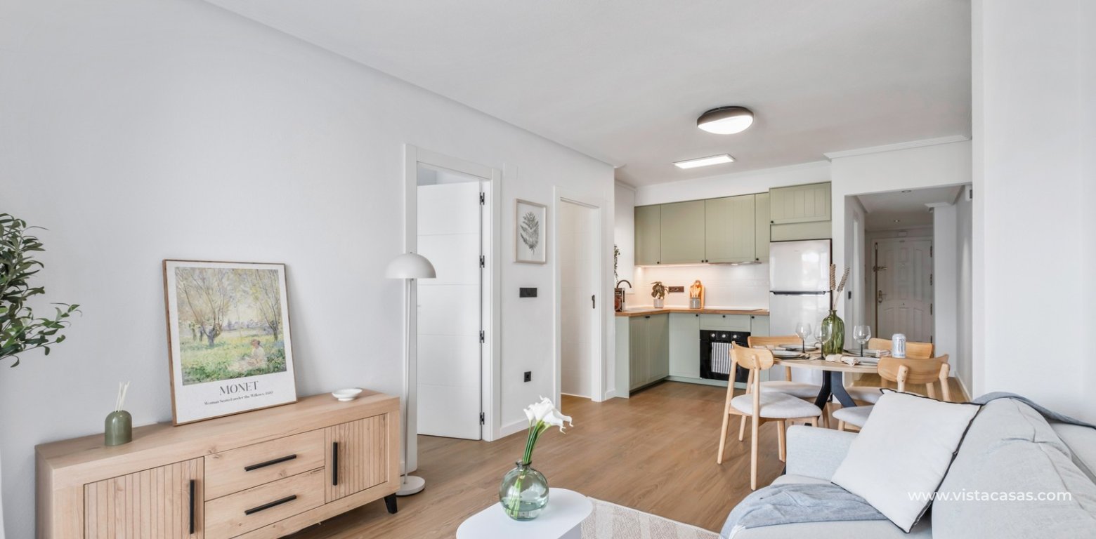 Vente - Appartement - Playa Flamenca