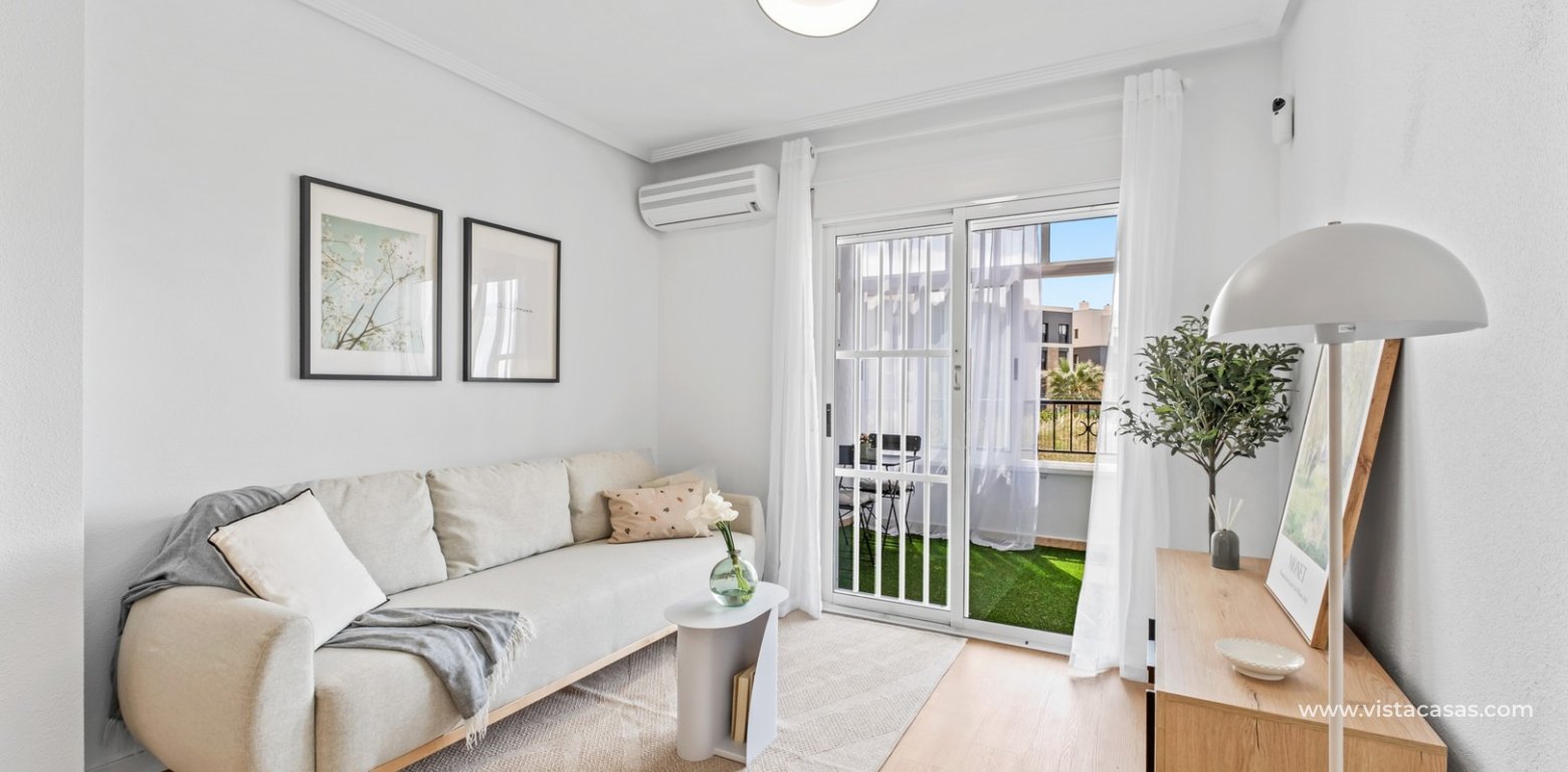 Vente - Appartement - Playa Flamenca