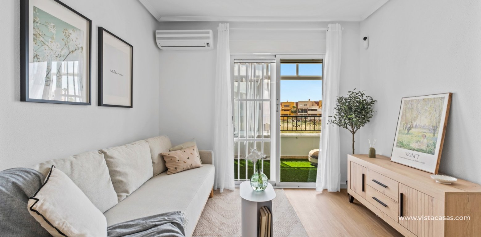 Vente - Appartement - Playa Flamenca