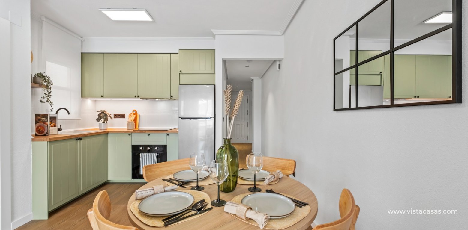 Vente - Appartement - Playa Flamenca