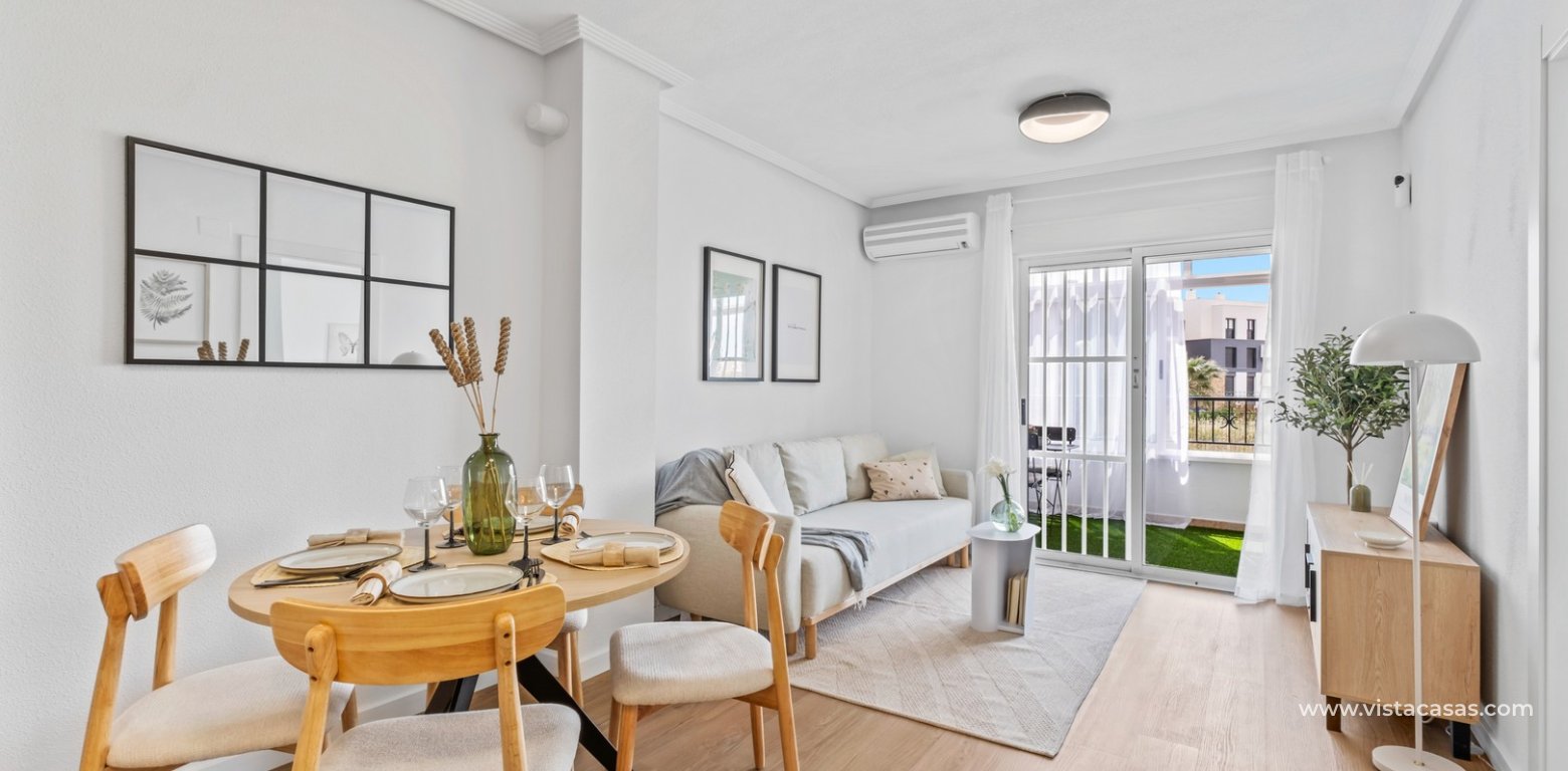 Vente - Appartement - Playa Flamenca