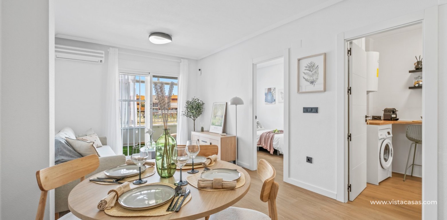 Vente - Appartement - Playa Flamenca