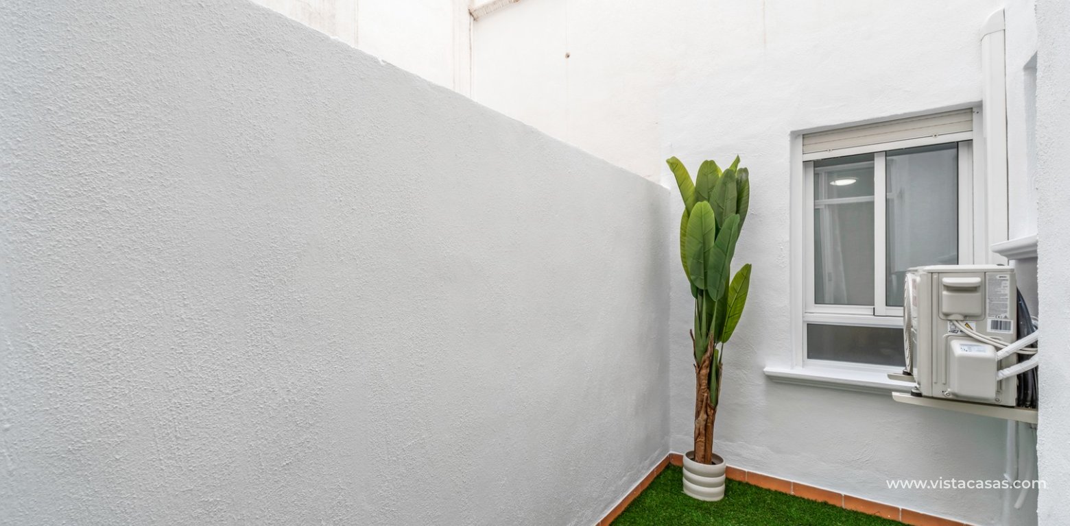 Vente - Appartement - Playa Flamenca