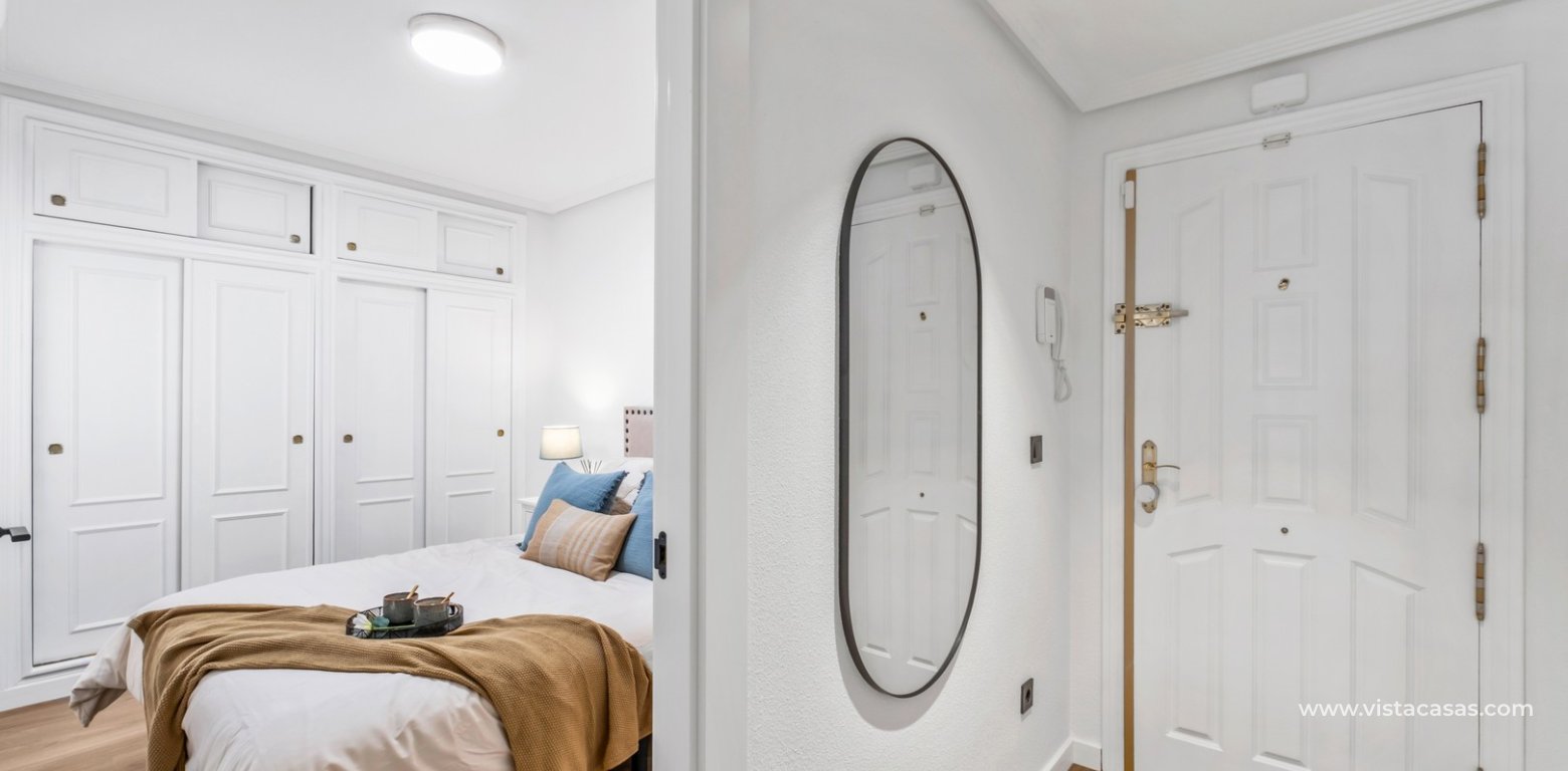 Vente - Appartement - Playa Flamenca