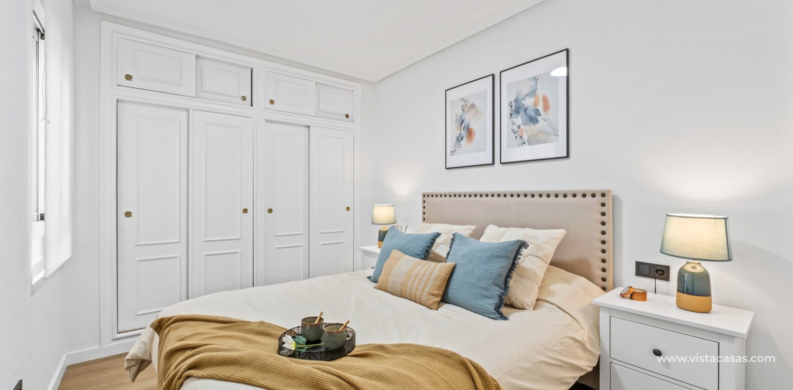 Vente - Appartement - Playa Flamenca