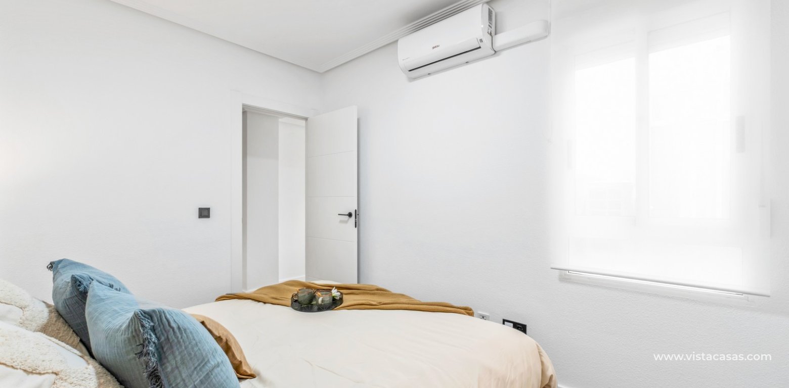 Vente - Appartement - Playa Flamenca