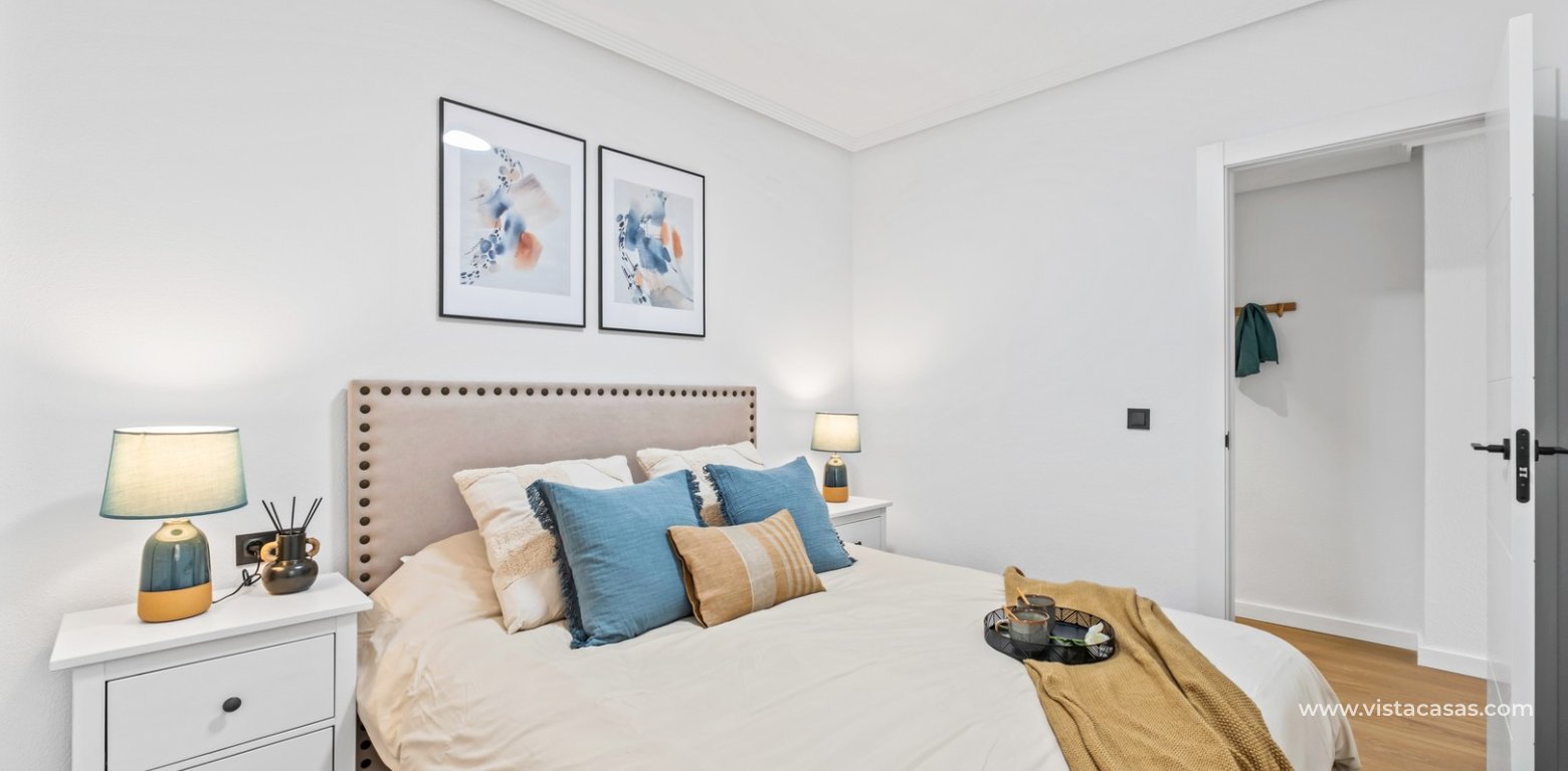 Vente - Appartement - Playa Flamenca