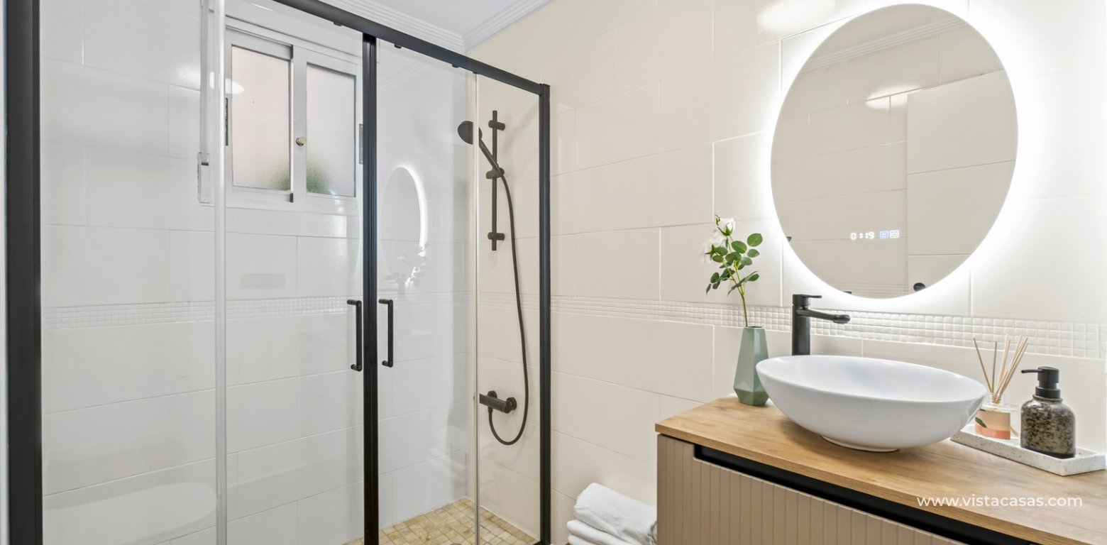 Vente - Appartement - Playa Flamenca