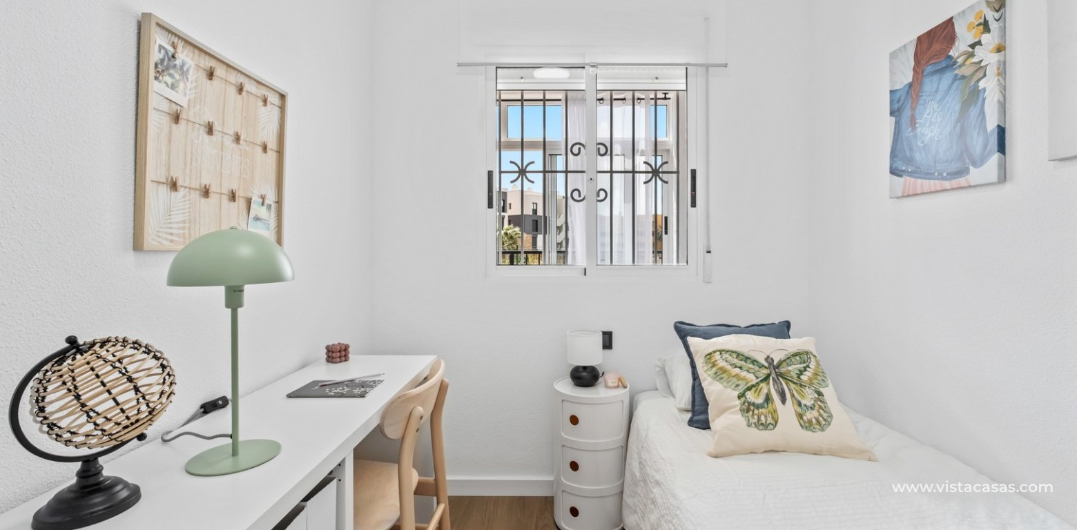 Vente - Appartement - Playa Flamenca