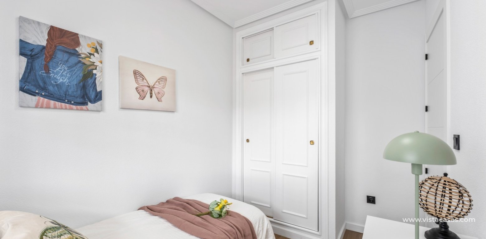 Vente - Appartement - Playa Flamenca