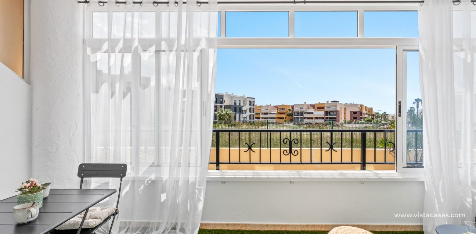 Vente - Appartement - Playa Flamenca