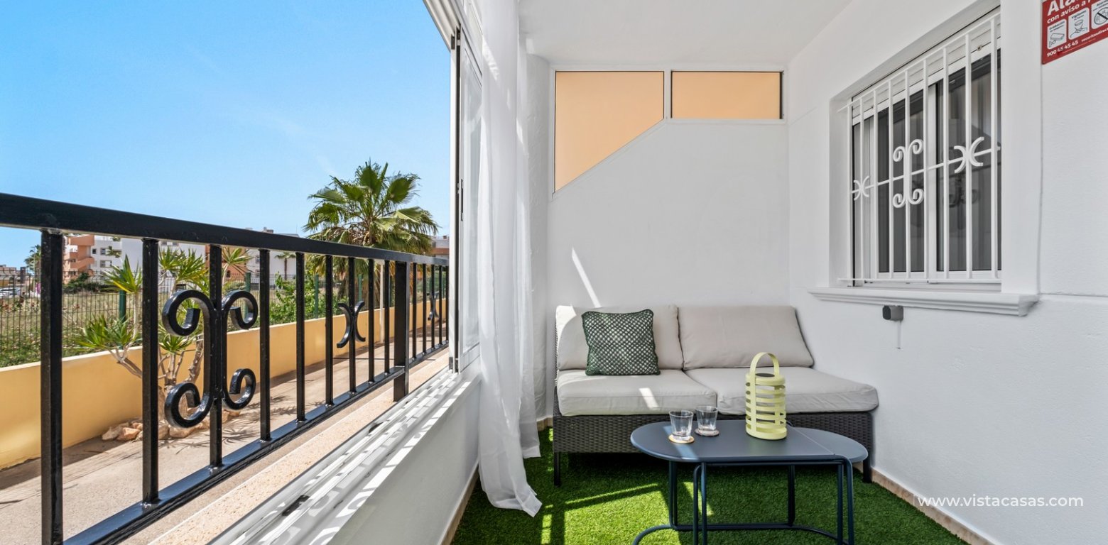 Vente - Appartement - Playa Flamenca