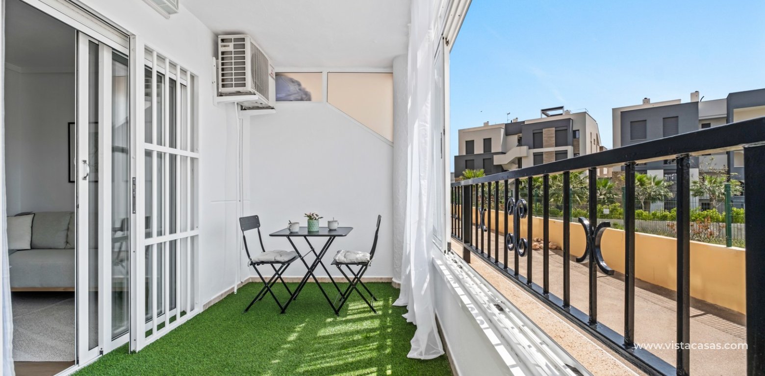 Vente - Appartement - Playa Flamenca