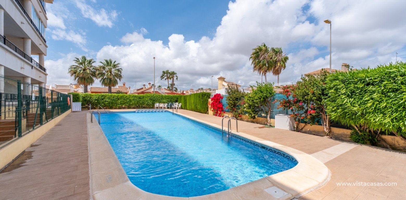 Vente - Appartement - Playa Flamenca