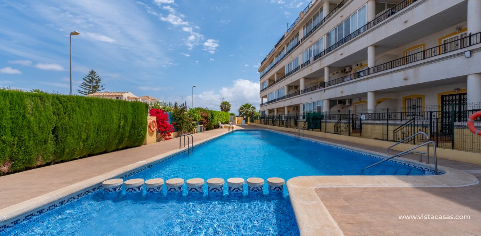Vente - Appartement - Playa Flamenca