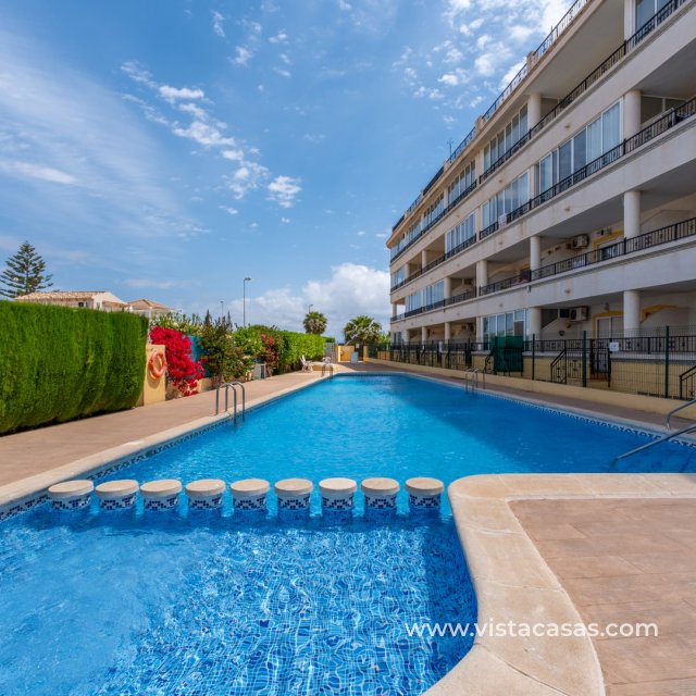 Appartement - Sale - Playa Flamenca - Playa Flamenca