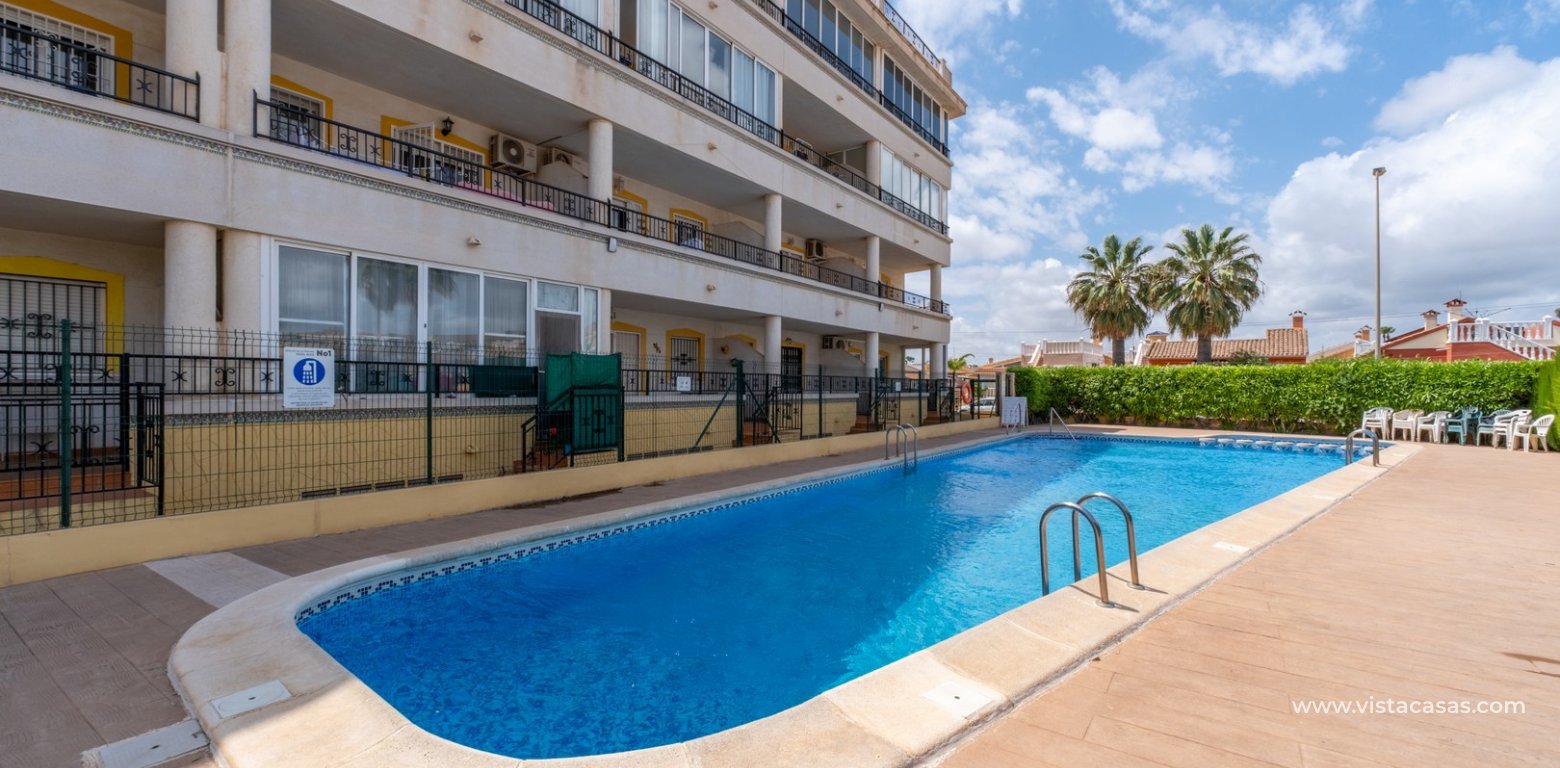 Vente - Appartement - Playa Flamenca
