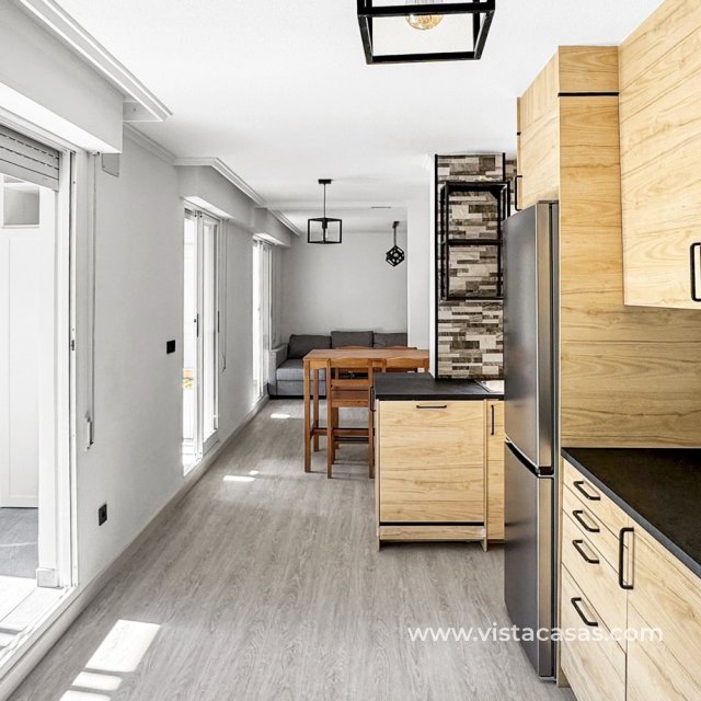 Appartement - Sale - Torrevieja - Torrevieja