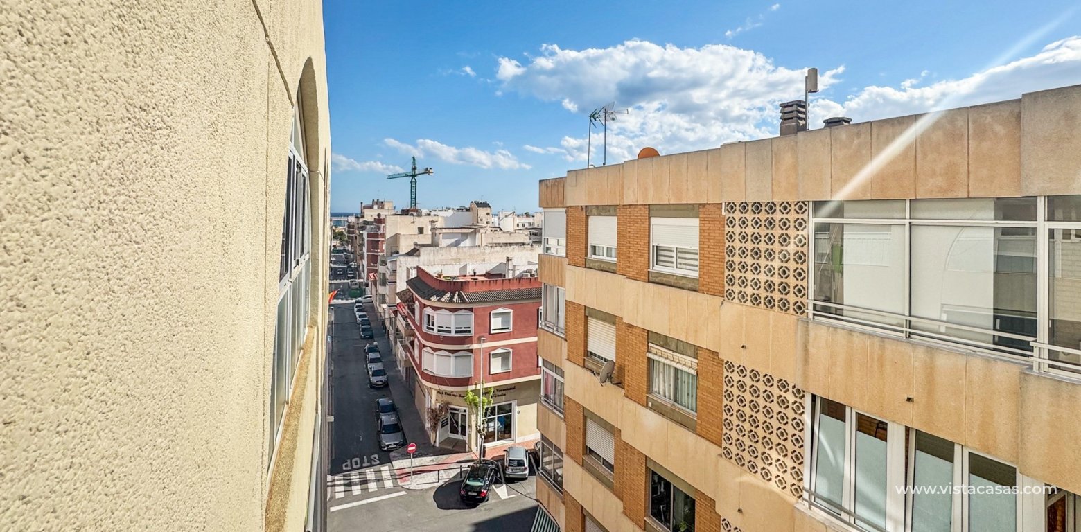 Sale - Lägenhet - Torrevieja