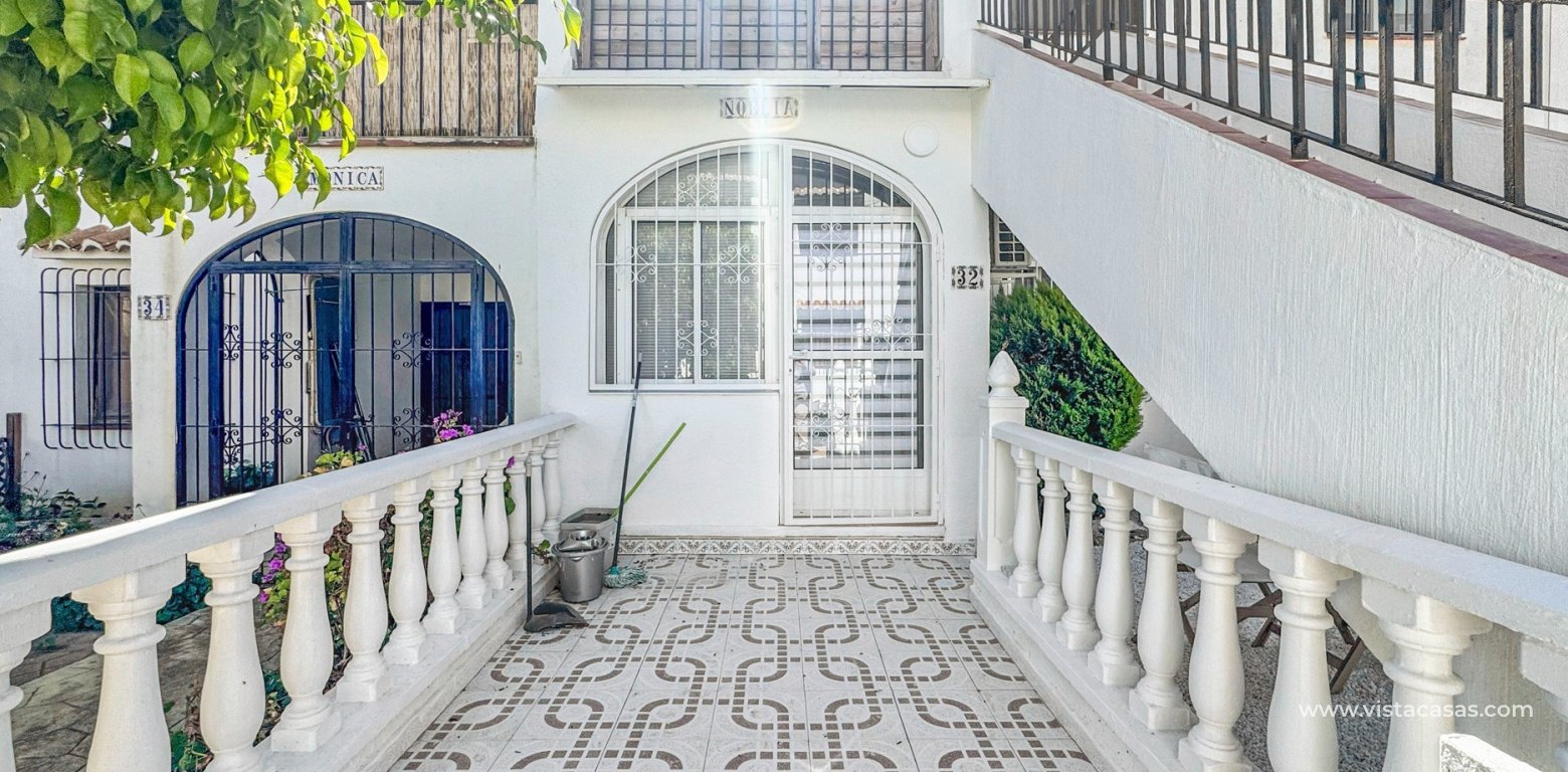 Resale - Apartment - Los Balcones
