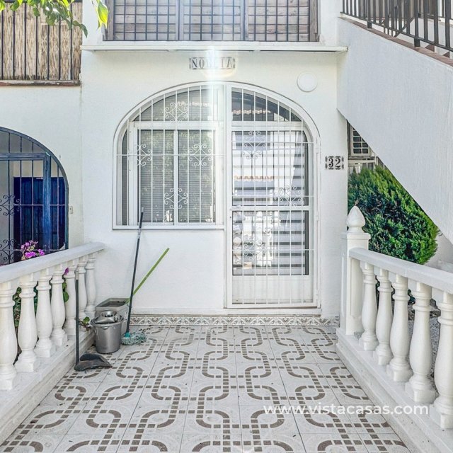Appartement - Vente - Los Balcones - Los Balcones