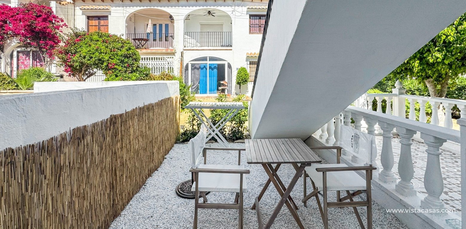 Resale - Apartment - Los Balcones