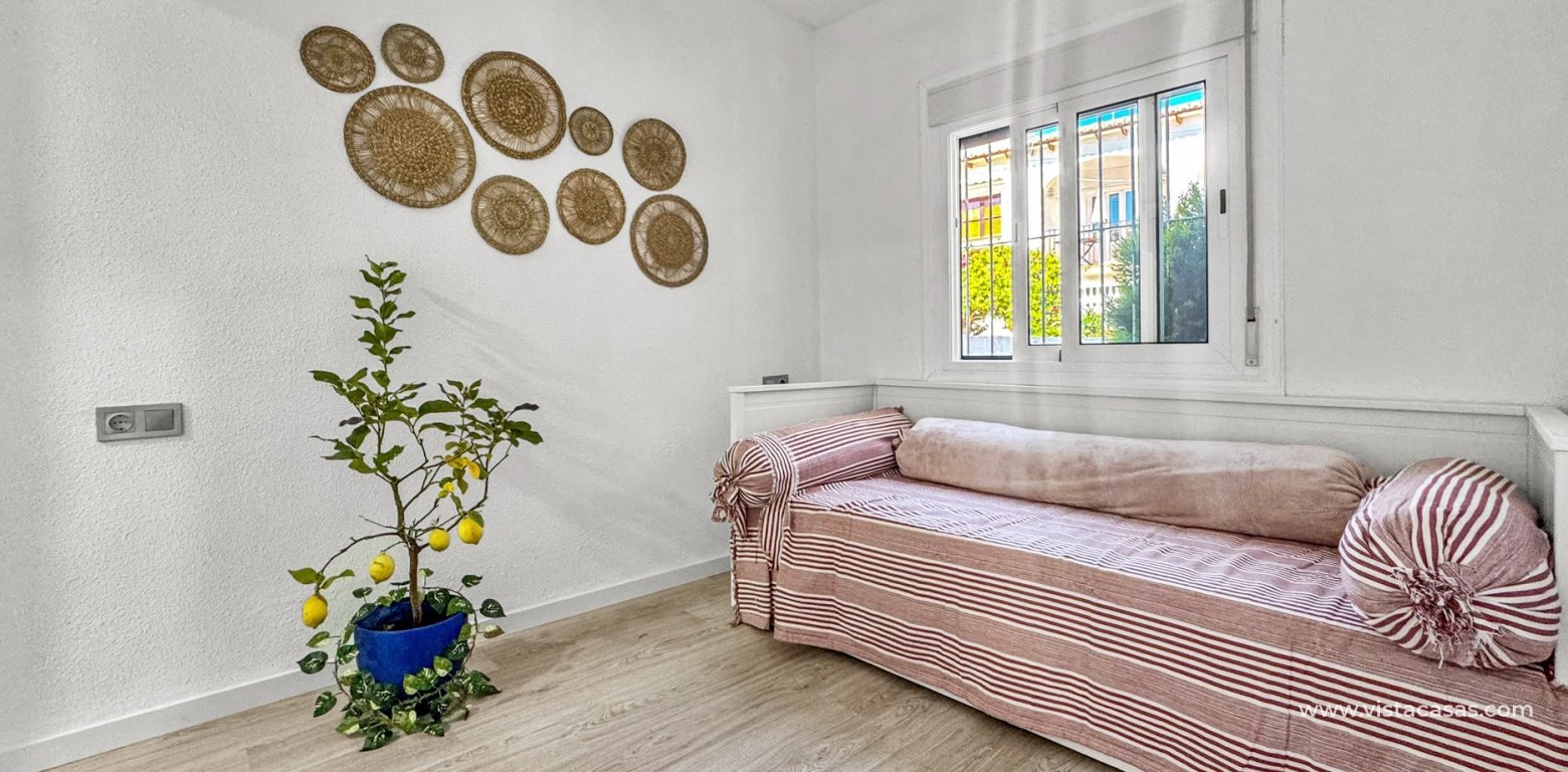 Resale - Apartment - Los Balcones
